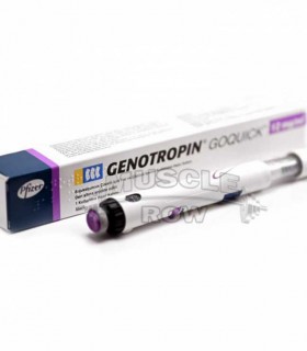 Πρωτότυπη GENOTROPIN 36 IU (12 mg) τιμη στην Ελλάδα.