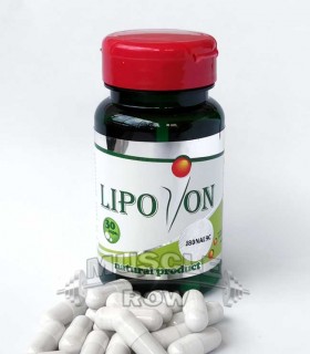 Lipovon - τα καλύτερα χάπια αδυνατίσματος