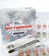 Test-Cypionate (Τεστοστερόνη κυπιονική) HTP τιμή 10 x 250 mg.