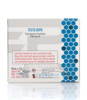 Ενανθικη τεστοστερόνη EP αγορα σε καλή τιμη.