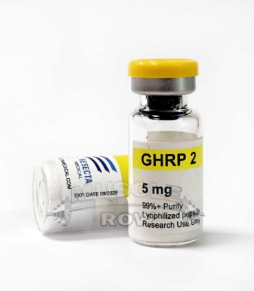 GHRP-2 πεπτίδιο αγορα με καλή τιμη. GHRP-2 πεπτίδιο αγορα με καλή τιμη.