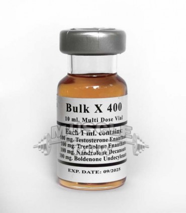 Επιτραπέζιο μείγμα - Τεστοστερόνη + Trenbolone + Deca + Boldenone.