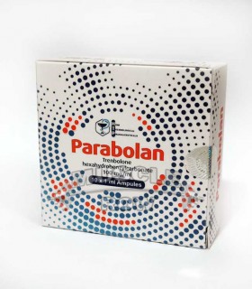 Parabolan - Trenbolone Hexa.