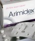 Arimidex (Αναστροζόλη) 28 Δισκία.