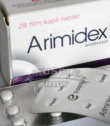 Arimidex (Αναστροζόλη) 28 Δισκία.