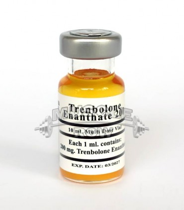 Trenbolone Enanthate (200 mg / 1 ml) Pro-Pharm / Τρεμπολονη Ενανθική 10ml.