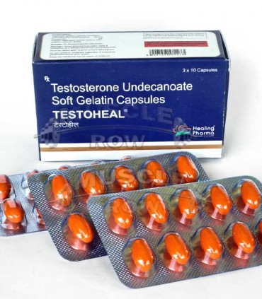 Αγορα Testosterone Undecanoate χαπια - τιμη για την Ελλάδα.