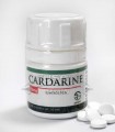 Αγορά Cardarine (GW501516) Καρδαρίνη: τιμη 100 χάπια x 10 mg.