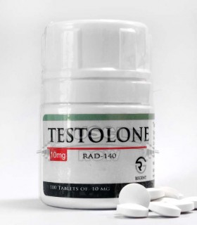 Αγορα Testolone (RAD-140) Τεστολόνη τιμη για την Ελλάδα.
