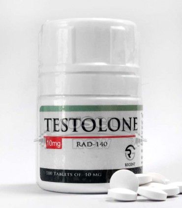 Αγορα Testolone (RAD-140) Τεστολόνη τιμη για την Ελλάδα.