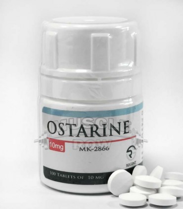 Αγορα Οσταρίνη / Ostarine  (MK-2866) τιμη για 100 χαπια την Ελλάδα.