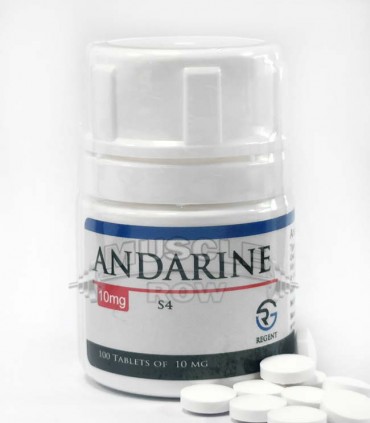 Αγορα Andarine S4 τιμη για 100 χαπια την Ελλάδα.