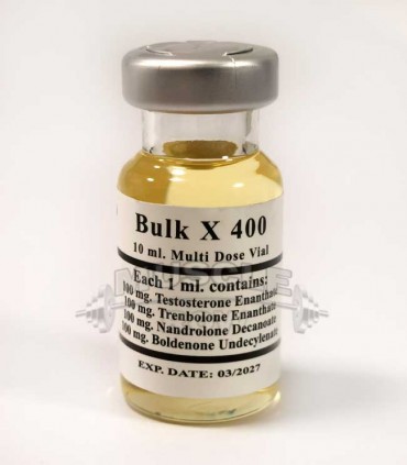 Επιτραπέζιο μείγμα - Τεστοστερόνη + Trenbolone + Deca + Boldenone.