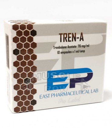 Πρωτότυπη και υψηλής ποιότητας γρήγορη τρενβολόνη οξική, σε καλή τιμή.