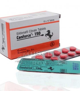 Cenforce 150 - 10 χάπια