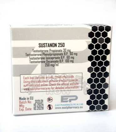 Αγορά Συστανόν - Πρωτότυπο Sustanon 250 mg,