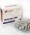 Testosterone Enanthate Retostyl 250 Thaiger.