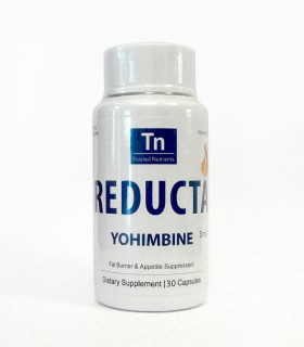 Reducta (Yohimbine) γρήγορη απώλεια βάρους