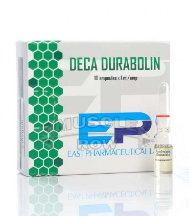 EP Deca Durabolin 10 αμπούλες x 250mg/1ml τιμή. EP Deca Durabolin 10 αμπούλες x 250mg/1ml τιμή.