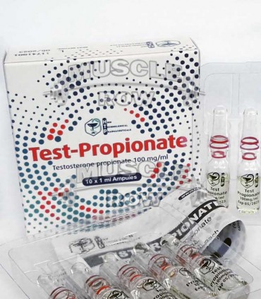 Προπιονική τεστοστερόνη τιμή HTP 10 amp (100 mg / 1 ml). Προπιονική τεστοστερόνη τιμή HTP 10 amp (100 mg / 1 ml).