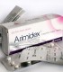 Arimidex (Anastrozole) Αναστροζόλη τιμη 28 Δισκία x 1 mg.