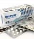 Anavar Οξανδρολόνη - Αναβάρ HTP τιμη 100 x 10 mg.