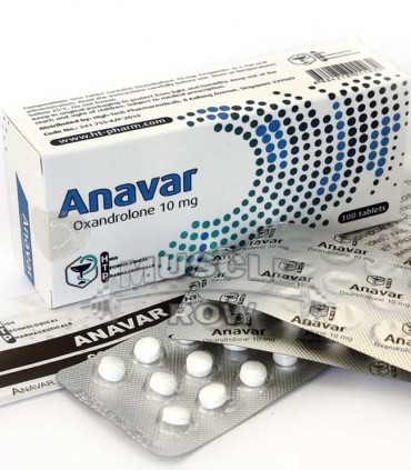 Anavar Οξανδρολόνη - Αναβάρ HTP τιμη 100 x 10 mg. Anavar Οξανδρολόνη - Αναβάρ HTP τιμη 100 x 10 mg.