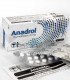 ANADROL HTP, (Οξυμεθολόνη) Αναδρόλη τιμη 100 x 25 mg.