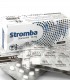 Stromba (Στανοζολόλη χάπια) τιμη HTP 100 x 10 mg.