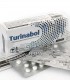 Turinabol / Τουρινάμπολ τιμη HTP 100 δισκία x 10 mg.