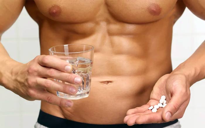 Τι είναι τα SARM και πώς χρησιμοποιούνται; Πληροφορίες και επεξηγήσεις σχετικά με τους Εκλεκτικούς Ρυθμιστές Υποδοχέων Ανδρογόνων.